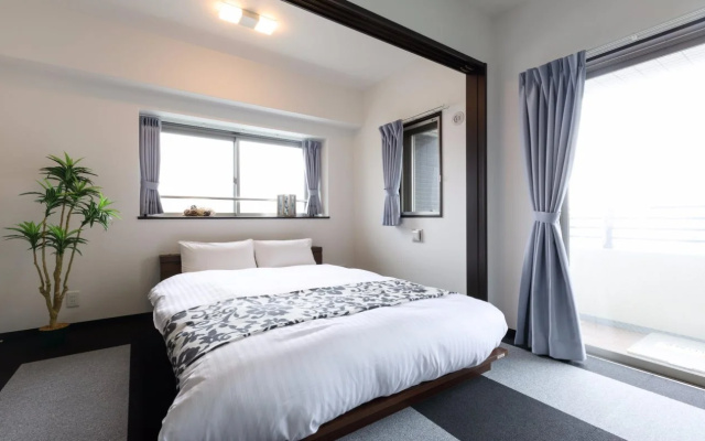 Bios Hotel Hakata