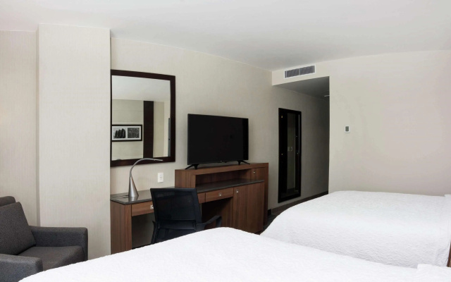Hampton Inn San Luis Potosi