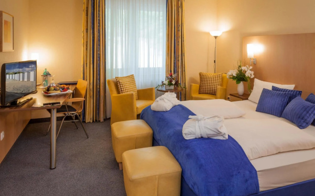 Waldhotel Eskeshof