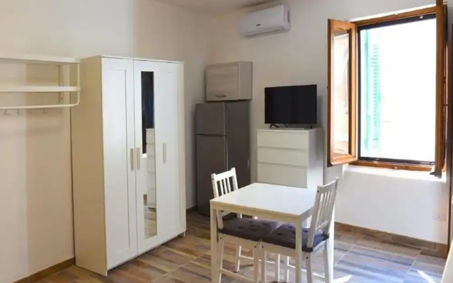 Pleasant Apartment in Alghero