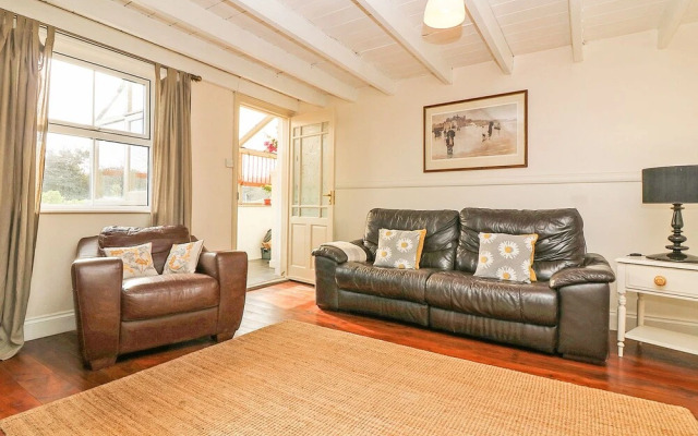 Smithy Cottage