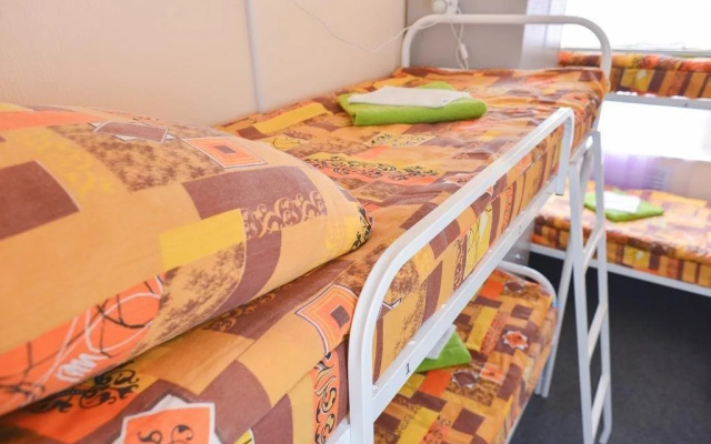 Bed and Breakfast на Пушкина