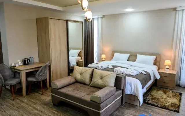 Hotel K124