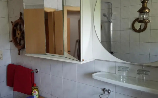 Ferienwohnung Zauberhaft