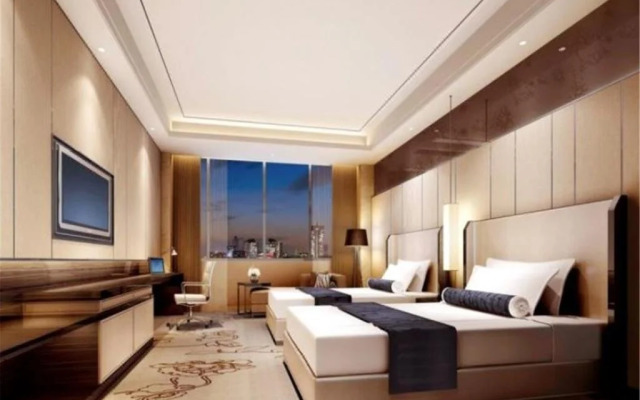 Juhua Jiaxi Hotel