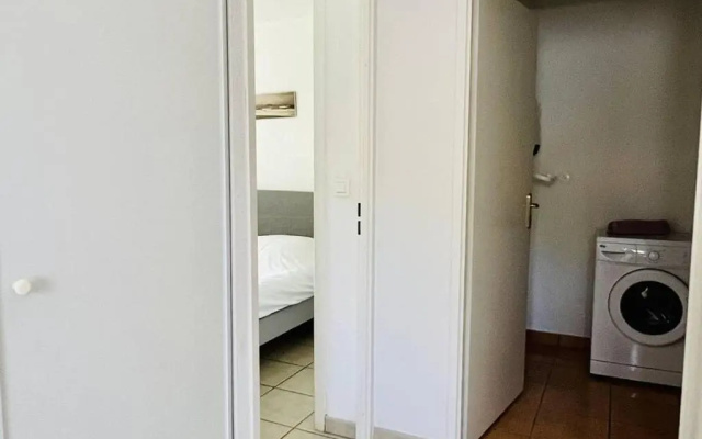 Appartement Cambo-les-Bains, 2 pièces, 2 personnes - FR-1-495-72