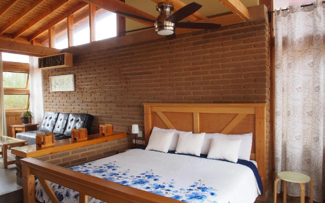Casa Mayoral B&B Pet friendly