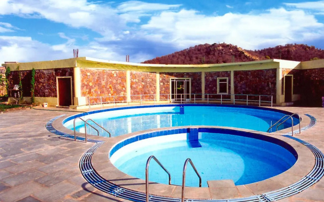 The Fern Ranthambhore Forest Resort Sawai Madhopur, Series by Marriott