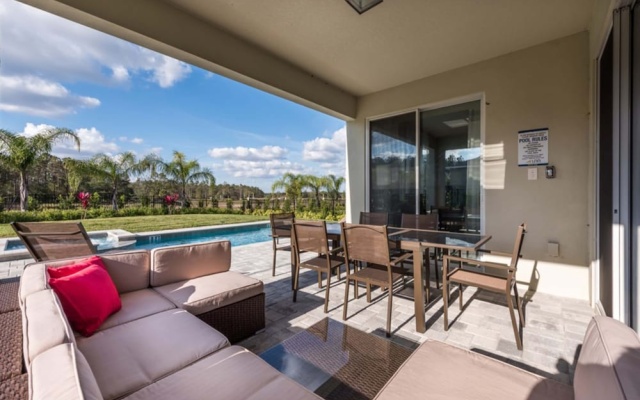 Diamond Villa