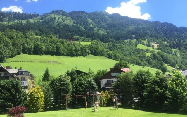 Alpen Appartementhof