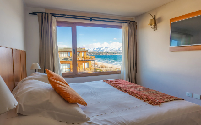 Villa Huapi Resort (Bariloche, Rio Negro)