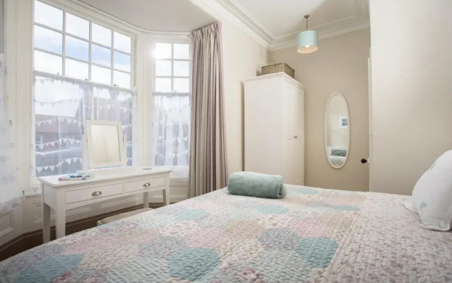 Kinbrae House Holiday Apartments