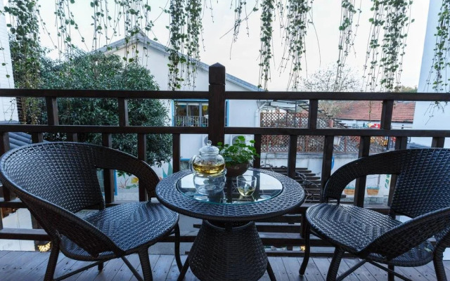 XiangTing Inn