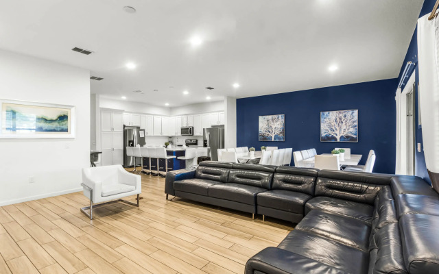 5410OAKG, Davenport , US