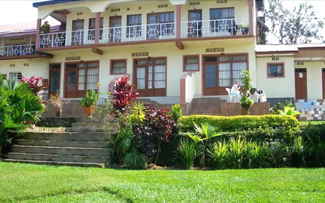 Belvedere Hotel