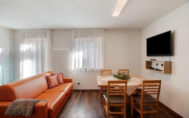 Foresto Holiday Apartments Superior