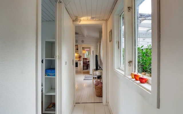 6 Person Holiday Home in Rodby