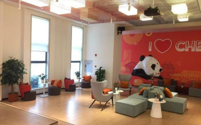 Neo Home Hotel