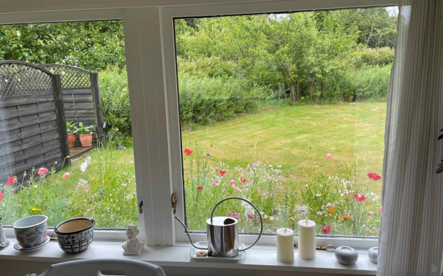 4 Star Holiday Home in Hals