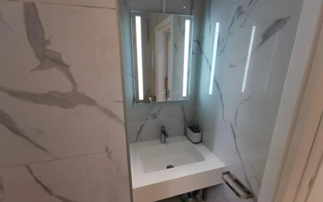 Paphos Gardens Apartment