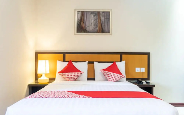 Hokkie Hotel Punggur Batam