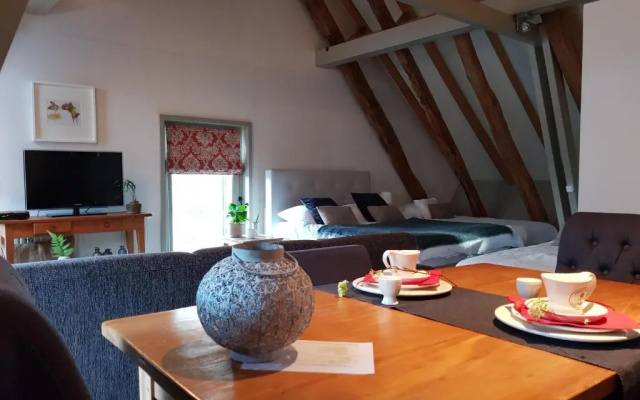 Landgoed De Lavei