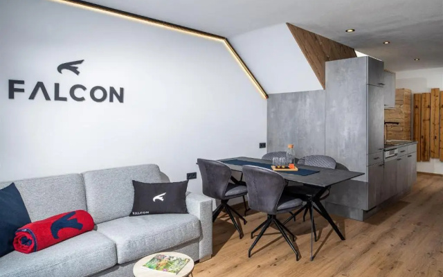 Falcon Suites Zell Am See