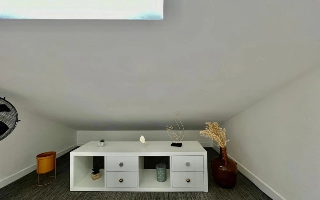 Beausoleil Charming Apartment
