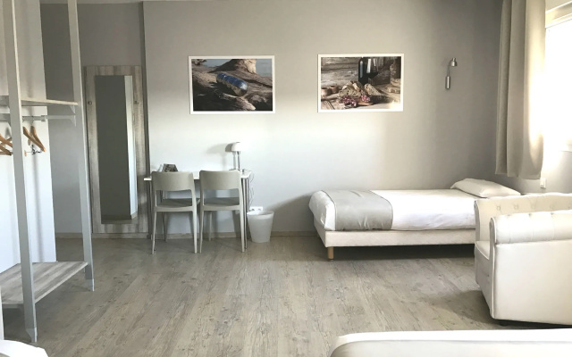 Hotel Grand Cap