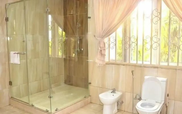 Hillview Apartments