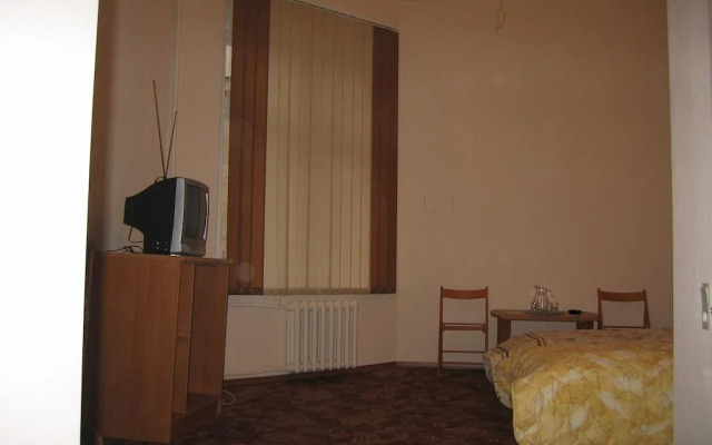 Апартаменты и отель Flat 5678