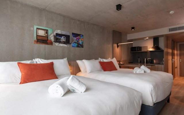 Ki Space Hotel & Spa, près de Disneyland Paris