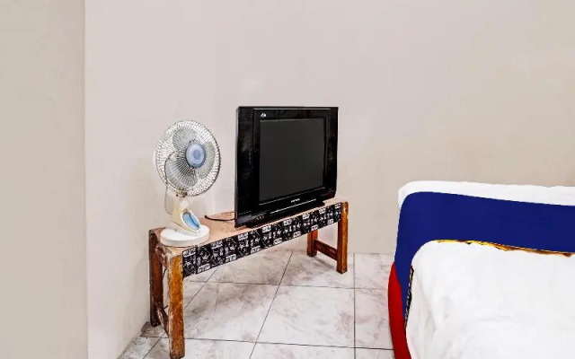 Spot On 91589 Bunda Homestay Syariah
