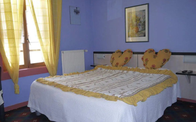Hotel Le Blanche Neige