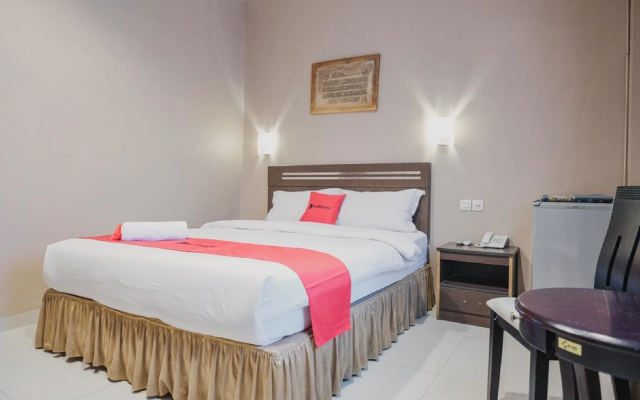 Aceh House Hotel Islami Gajah Mada