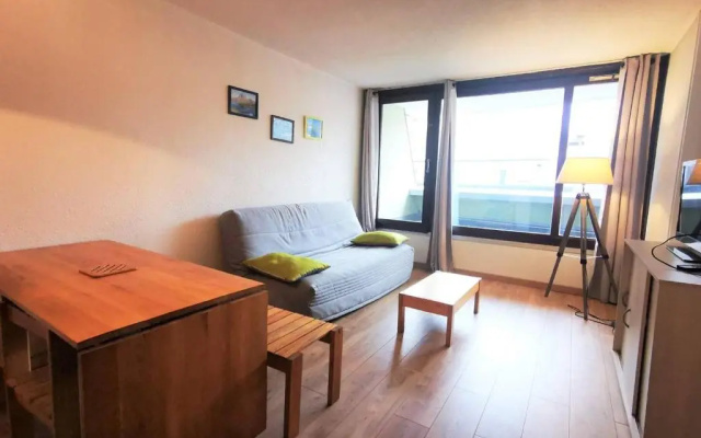 Appartement La Mongie, 1 pièce, 6 personnes - FR-1-404-72
