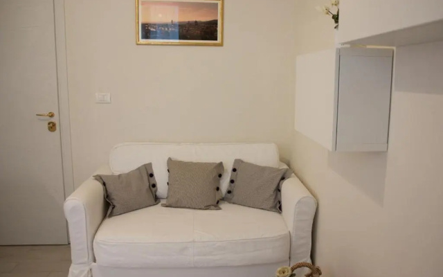 Renovated Central Suites