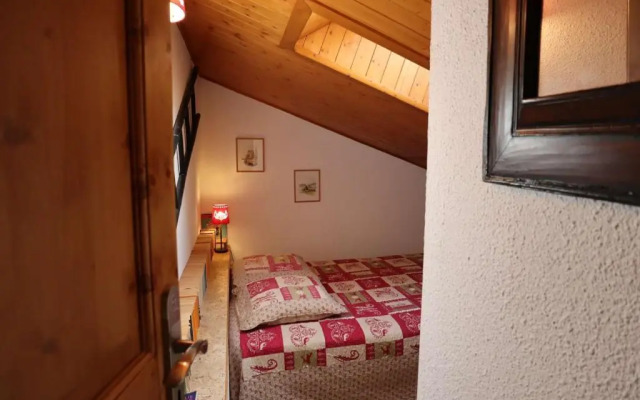 Appartement Arêches-Beaufort, 3 pièces, 6 personnes - FR-1-342-245