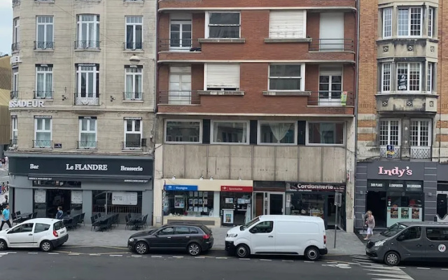 Studio Noah Lille Flandres