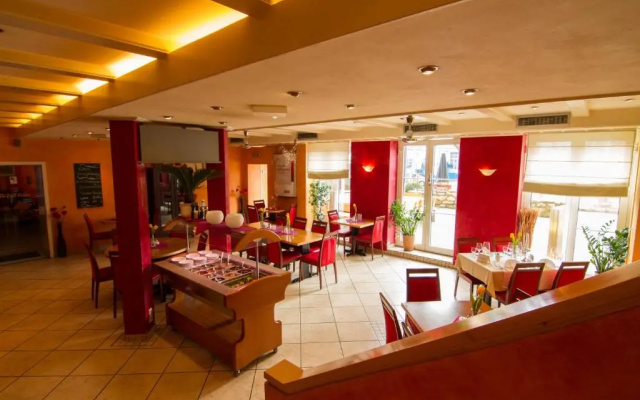Hotel Tuniberg