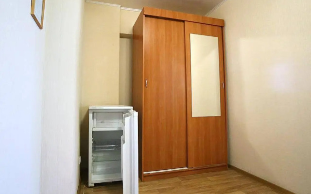 Отель Родина
