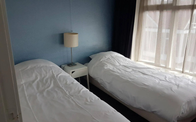Hotel Grand café Heeren van Noortwyck