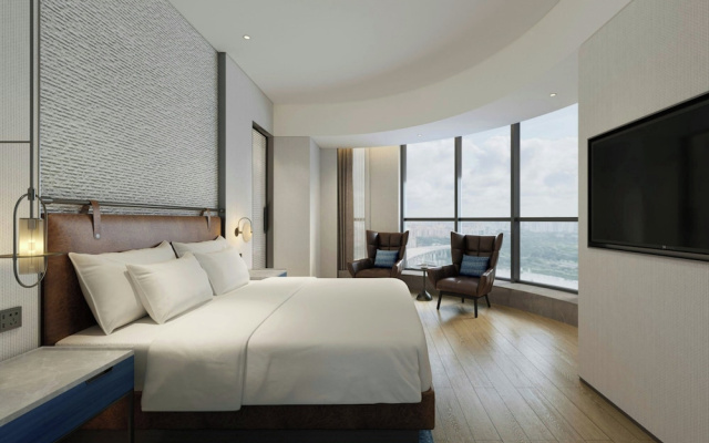 Four Points by Sheraton Tianshui