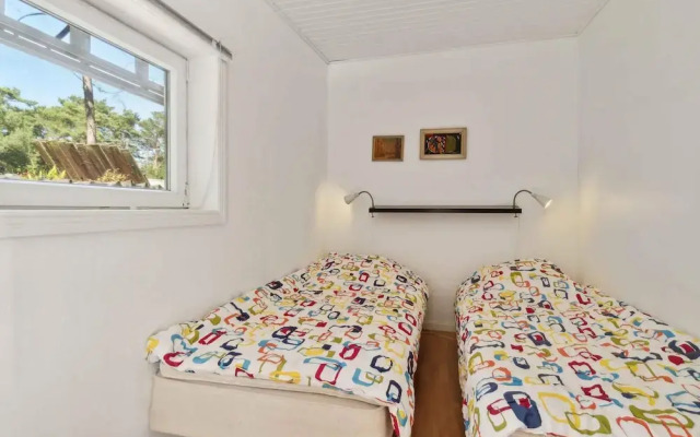 5 Star Holiday Home in Nexo