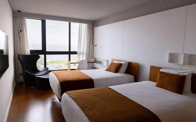 Esplendor by Wyndham Montevideo Punta Carretas