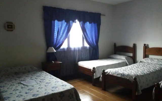 Hotel Satiri