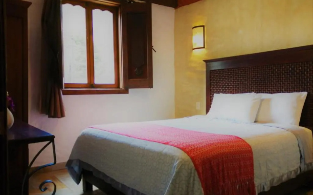 Hotel Na'Lum