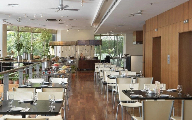 Restaurant · Kuala Lumpur — photo 23