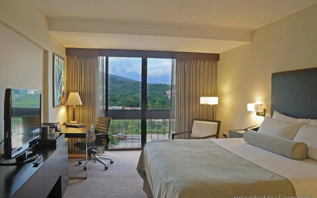 Hilton San Salvador