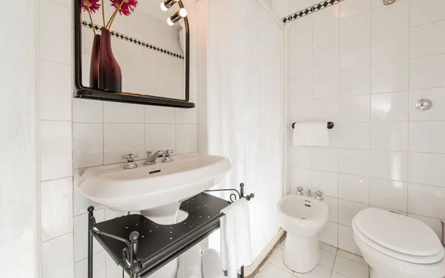 Pasquino Apartment - Navona Square